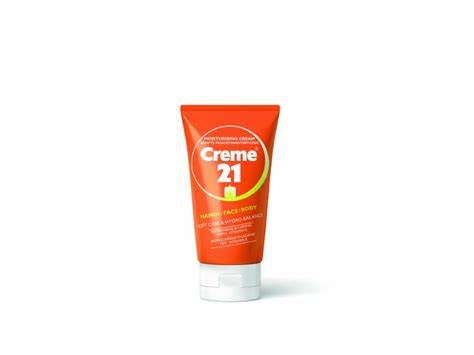 Creme 21 Creme 21 Testberichte bei yopi.de