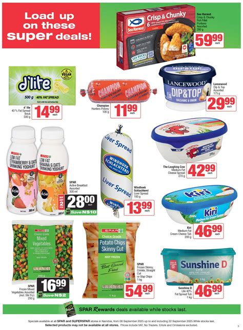 MY SPAR - Superspar The... - MY SPAR - Superspar The Grove