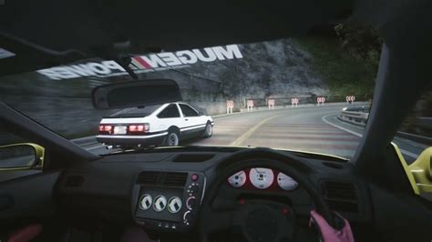 Toyota Ae86 Vs Civic Ek9 Youtube