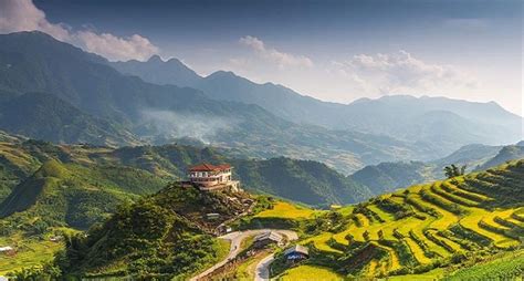 Sapa Trekking Tours, Best Trekking & Hiking Tour in Sapa