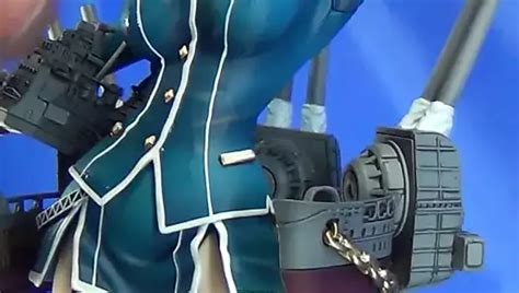 Figure Bukkake Kancolle I Gay Cum Tribute Porn B Xhamster
