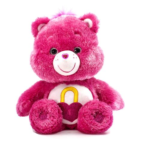 Care Bears Secret Bear