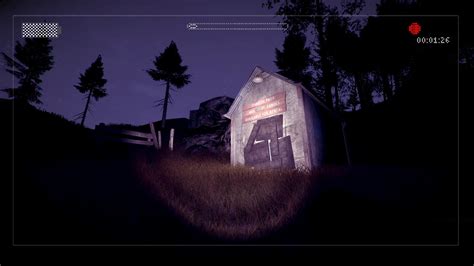 Slender The Arrival On Twitter Days Oakside Park Rentals