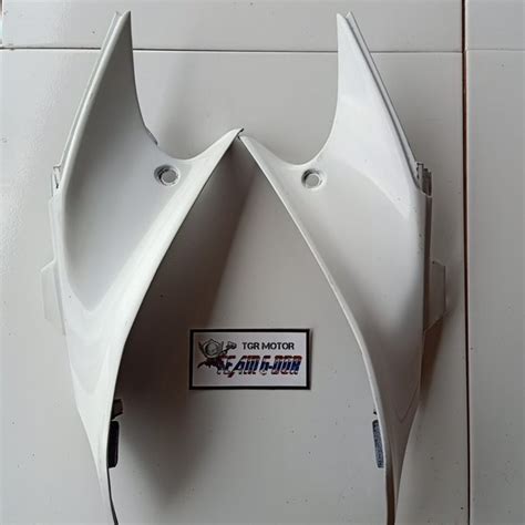 Jual Cover Kaper Body Cowl Bagian Dalam Spedometer Kiri Kanan Ori Honda