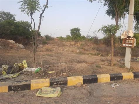 Resale Sq Ft Plot In Dombivli Thane