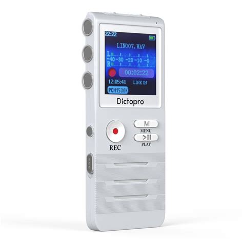 The Best Digital Voice Recorder Reviews & Buying Guide (Top 4 Reviewed in 2019) | The Smart Consumer