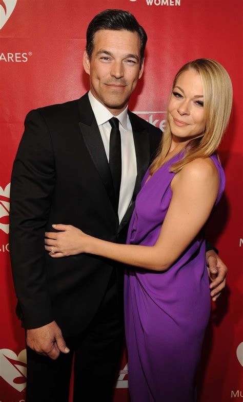 Leann Rimes And Eddie Cibrians Relationship Timeline