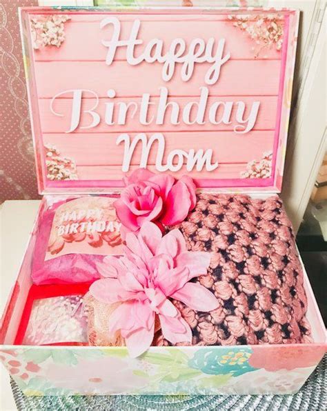 Say Happy Birthday To Mom With A Youarebeautifulbox Order Here Mom