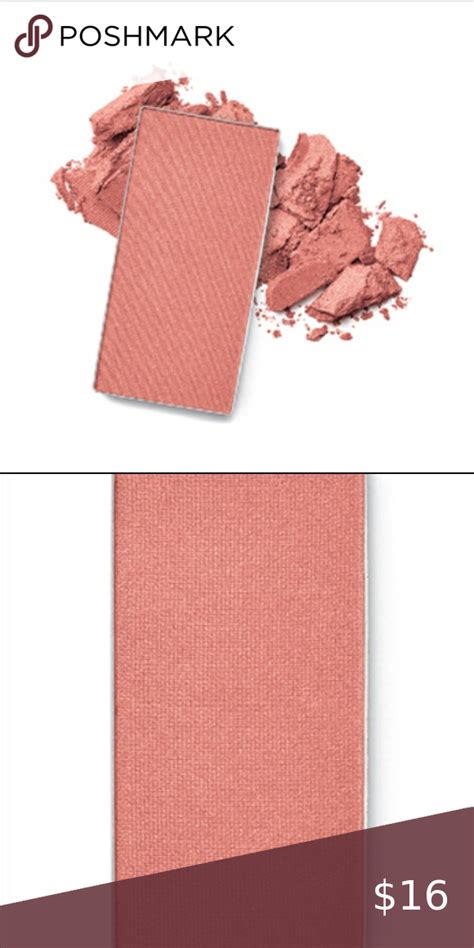 Mary Kay Chromafusion Blush Shy Blush Mary Kay Shimmer Blush