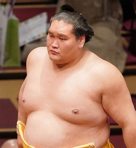 照ノ富士 両膝手術していた 九州場所の出場は絶望的 伊勢ケ浜親方「治るまではしょうがない」― スポニチ Sponichi Annex スポーツ