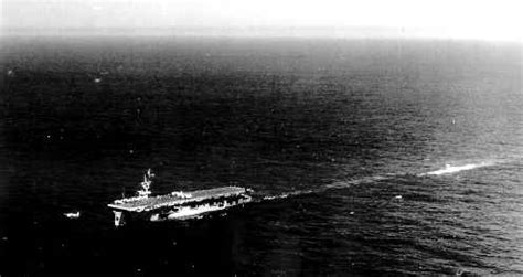 The USS Guadalcanal - The U-505 Episode - Fighting the U-boats - uboat.net