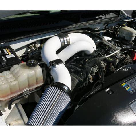 Lly Duramax Wcfab High Flow Intake Bundle Wcf100713