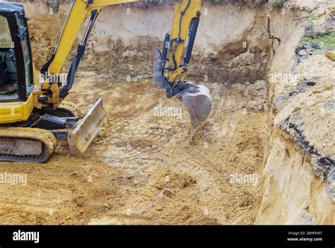 Excavadoras Excavadoras De Movimiento De Tierra Industriales