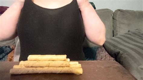 Power Tits Cookie Smash Slow Motion Boob Swings And Sensual Nipple Play Mistress Seraphina