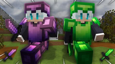 Hannapeyton K X Recolors By Emmalynnpacks Mcpe Pvp Texture Pack