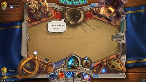 Hướng Dẫn Cách Chơi Concede Shaman Trong Hearthstone Hiệp Sĩ Bão Táp