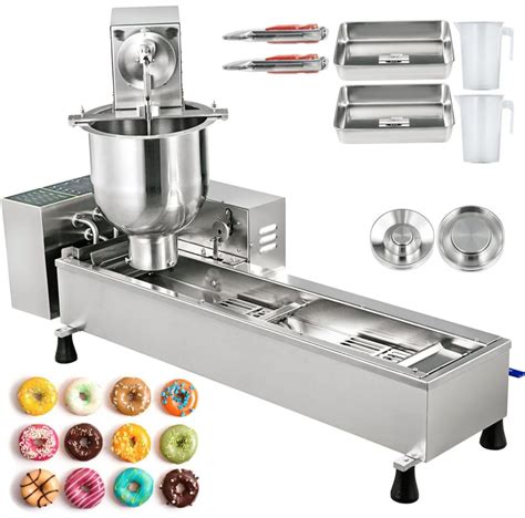 Професионална машина за понички гр. Габрово Център • OLX.bg