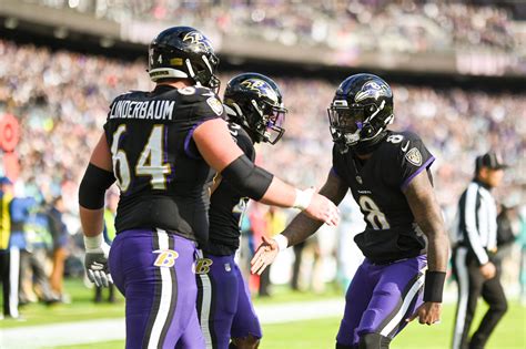Baltimore Ravens schedule 2024: Rigorous start, 5 prime-time games