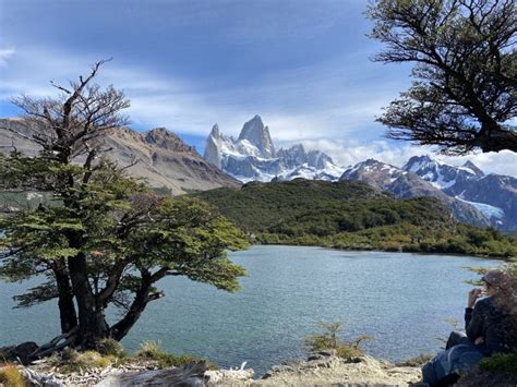 Why the Fitz Roy Trek is One of Patagonia’s Best Hikes