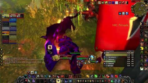 Wow Cataclysm Classic Protection Warrior Pvp Arathi Basin Youtube