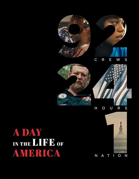 A Day In The Life Of America 2019 Imdb