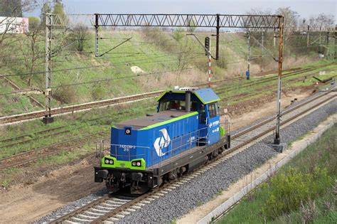 PKP SM42 1246 Poznan Staroleka 19 April 2016 A Westboun Flickr