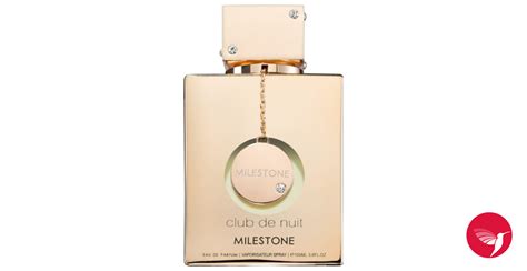 Club De Nuit Milestone Armaf Parfum Un Parfum Pour Homme Et Femme 2019