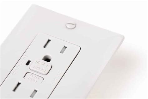 Understanding Gfci Outlets Function And Importance Mister Sparky