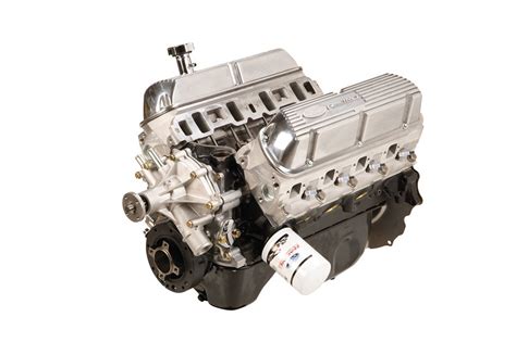 Ford Offers Two New Crate Engines Autoevolution