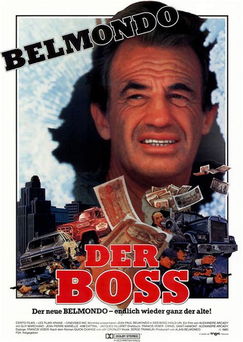 Christoph Hartung Ber Den Film Der Boss