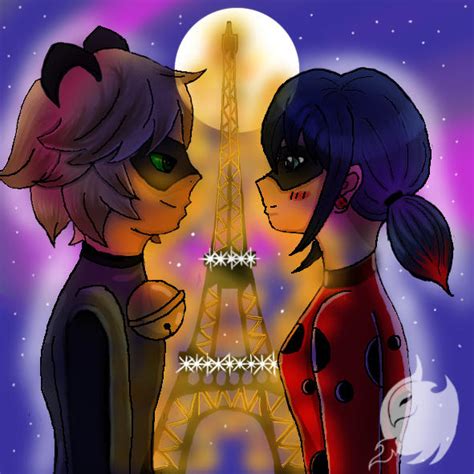 Inked Miraculous Marked By Ramo95 On Deviantart