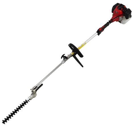 2 такта 1,75 кВт 52cc садовый хедж триммер 5 в 1 бензиновый Strimmer ...