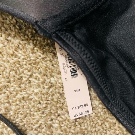 Victoria S Secret Swim Very Sexy Push Up Bikini Poshmark