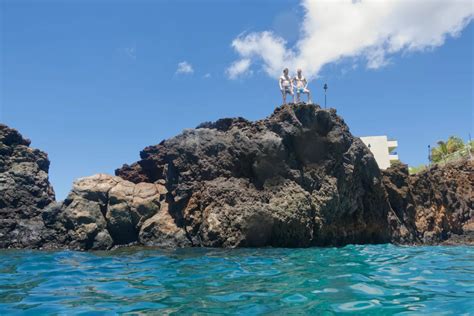 Guide to Cliff Jumping at Black Rock in Ka'anapali - Maui Hideaway