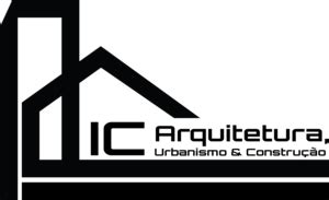 IC Arquitetura Logo PNG Vector (PDF) Free Download