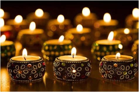 Happy Diwali 2022 Wishes In Hindi दिवाली पर्व पर अपनों को भेजें ये