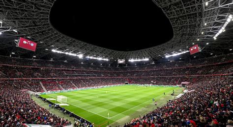 Uefa Picks Budapest To Host 2026 Champions League Final But Delays 2027 Decision On San Siro