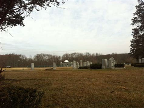 Floral Park Cemetery 104 Deans Rhode Hall Rd Monmouth Junction Nj