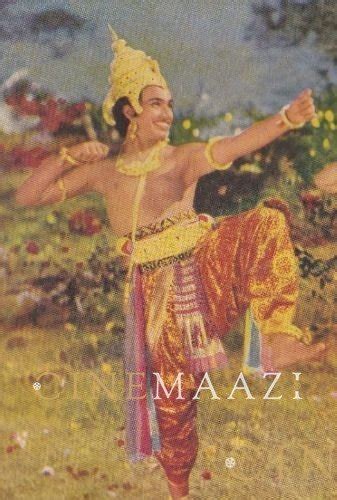 gopi krishna artists biography films legacy cinemaazi