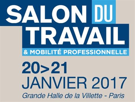 Un salon pour l emploi et la mobilité professionnelle Vocation