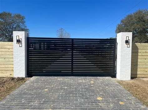 Supreme Fencing Install And Repair Fence Baton Rouge Fence Company