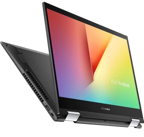 Asus Vivobook Flip Tp E