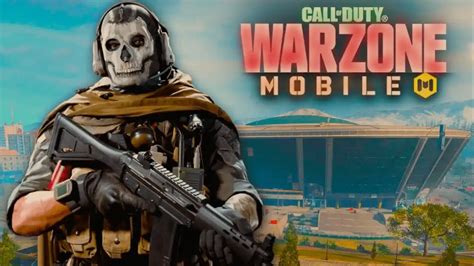 Call Of Duty Warzone Mobile Release Date And Requirements Android