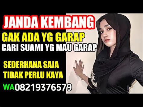 LIVE JANDA KEMBANG GAK ADA YG GARAP MAS KAMU MAU GAK MAS LANGSUNG