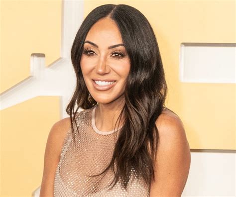 Melissa Gorga In Bikini Says Happy Summer Everyone Celebwell Cirrkus News