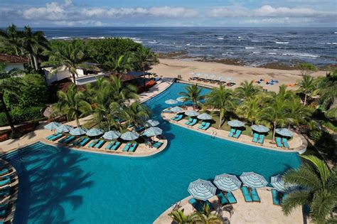 JW MARRIOTT GUANACASTE RESORT & SPA, TAMARINDO