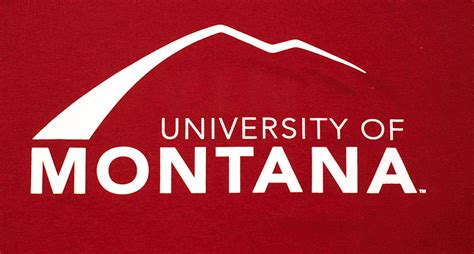 University of Montana logo | University of montana, Montana, University