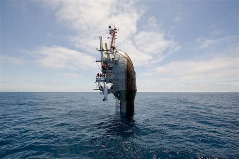 The Boat Designed to Capsize • Damn Interesting