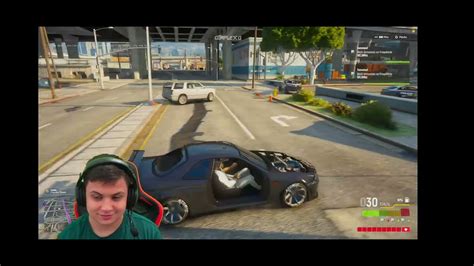 PAULINHO O LOKO TROLANDO NO GTA RP YouTube