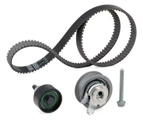 Kit Distribucion Skf Volkswagen Virtus 1 6l 2020 2021 2022 Meses Sin